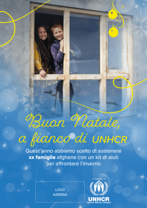 Crea la tua cartolina