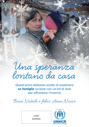 Crea la tua cartolina