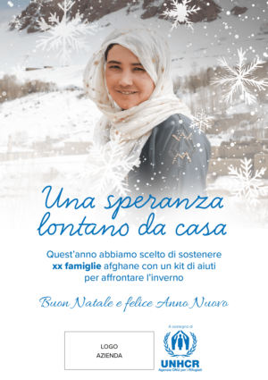 Crea la tua cartolina