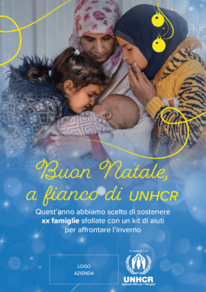 Crea la tua cartolina